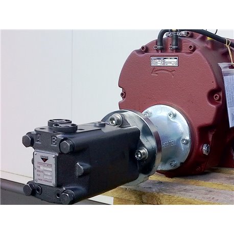 Compressor ou bomba de vácuo KD-3000