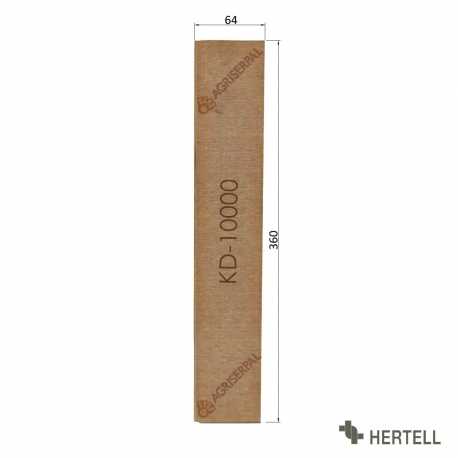 Palheta Hertell KD-10000