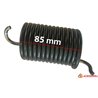 Muelle CLD Eje autodireccional Ø6.0 L147