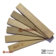 Jogo de 6 palhetas Battioni Ballast 16000