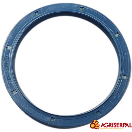 Reten DWD 070 60x72x7 NBR