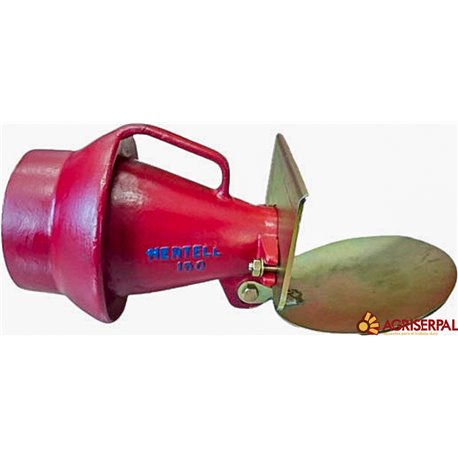 Esparciodor HERTELL