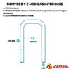 Abarcon M 22x092x240 8.8