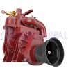 Compressor ou bomba de vácuo Battioni MEC 11000
