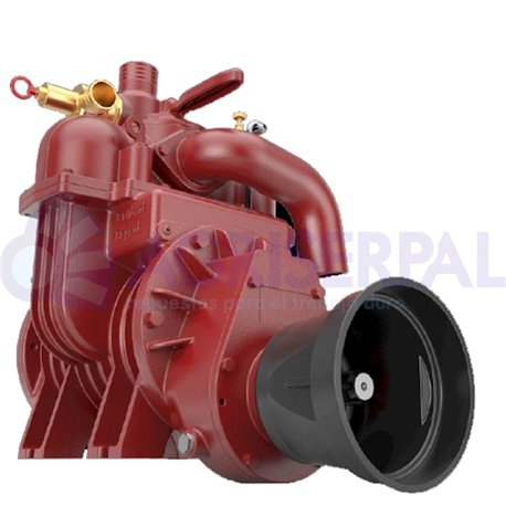 Compressor ou bomba de vácuo Battioni 13500M