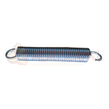 Muelle biela ADR L185