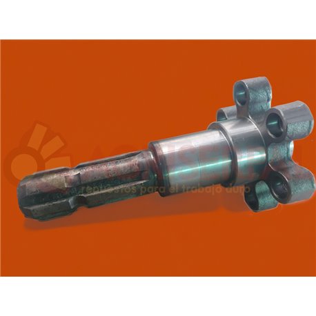 ST209/M  PERNO ANT. STAR-WPT/M-K-G-MA-KA