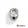Cancamo. Anilla roscada M20 AR-1M-20