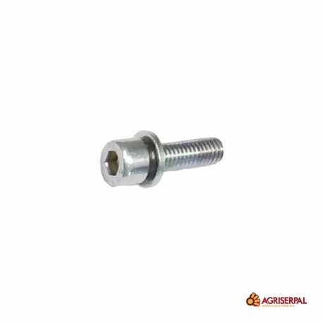 N.2 Arandela y N. 3. Tornillo para KD-3000/14000