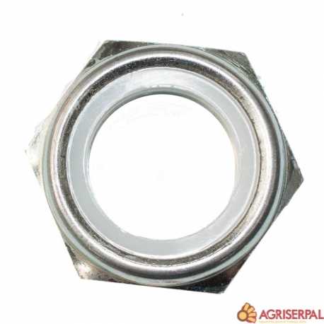 TUERCA AUTOBLOC  M 30x2x19 (W187)