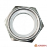 TUERCA AUTOBLOC  M 30x2x19 (W187)