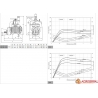 Depresor Battioni MEC 1600P
