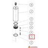 N. 7. Tornillo M-6x35 para cilindro hidráulico
